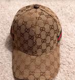 Gucci pet, Nieuw, Ophalen of Verzenden, Pet, 58 of 59 cm (L, 7¼ of ⅜ inch)