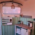 Westfalia 2paardstrailer/multifunctionele ruimte, Ophalen