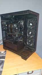 PC gaming rx7600 ryzen 5 7500f in goede staat, Computers en Software, Desktop Pc's, Ophalen, Gaming, SSD