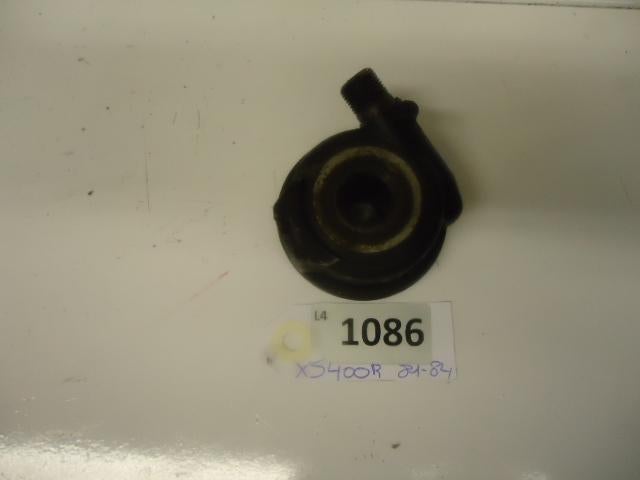 XS400R Seca 1981 - 1984 Yamaha D1-33247