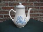 koffiekan / koffiepot boch mariemont, Antiek en Kunst, Antiek | Keramiek en Aardewerk, Ophalen of Verzenden