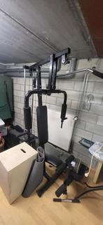 fitness, Sport en Fitness, Ophalen, Gebruikt, Benen, Overige typen