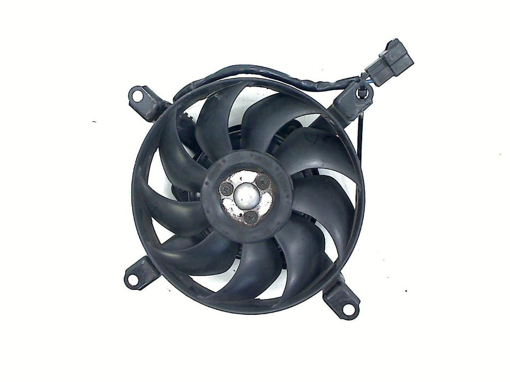 VENTILATEUR Yamaha FZ 6 2004-2006 (FZ6 FAZER), Motos, Dhr. S. di Majo, Utilisé, Info@cama-motorparts.nl, P.J. Troelstraweg 8 8
3144 CX  MAASSLUIS, NL