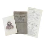 Belgisch leger - militair zakboekje, Verzamelen, Ophalen of Verzenden, Landmacht, Overige typen