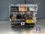 Zekeringkast BSM R02 Citroën Peugeot 9666700180 Delphi, Autos : Pièces & Accessoires, Électronique & Câbles, Utilisé, Citroen