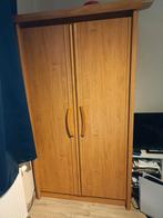 Kleerkast, Ophalen, Gebruikt, 100 tot 150 cm, 150 tot 200 cm