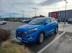 Hyundai Tucson 1.6 T- GDI BENZINE AUTOMAAT, Auto's, Hyundai, Automaat, Trekhaak, Particulier, Tucson
