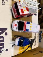 Speelgoedvoertuigen met licht en geluid, Ophalen of Verzenden, Zo goed als nieuw