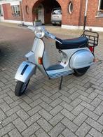Vespa Px125 e 3219 echte km, Motos, Motos | Piaggio, Particulier