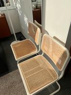 Vintage stoelen, Tuin en Terras, Ophalen, Zo goed als nieuw