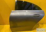 MERCEDES-BENZ CLA W118 PORTIER DEUR LINKS ACHTER 787, Auto-onderdelen, Gebruikt, Ophalen of Verzenden, Achter, -