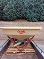 VICON STROOIER, Zakelijke goederen, Ophalen