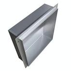 Niche pour douche, Enlèvement, Neuf, Inox, Douche