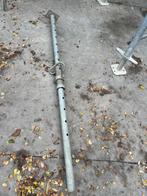 stempels schoren 120 stuks 160cm buis, Ophalen, Zo goed als nieuw, Overige metalen