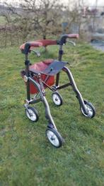 Deambulateur Uplivin Trive parfait état, Diversen, Rollators, Ophalen, Opvouwbaar, Nieuw