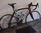 Ridley Noah full carbon maat M 11speed, Vélos & Vélomoteurs, Vélos | Vélos de course, Enlèvement, Carbone
