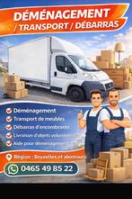 Camionnette à louer, Autos, Achat, Euro 6, Entreprise, Boîte manuelle
