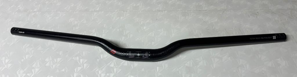 Fietsstuur Egotec 6 Riser bar 30, Ophalen of Verzenden, Zo goed als nieuw, BMX, Stuur