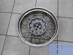 BMW R1100 GS R850 GS 1993 - 1999 achtervelg achterwiel met A, Motoren, Gebruikt, -, -, Ophalen of Verzenden