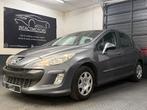 Peugeot 308 Sport 1.6 Benzine 122.000 KM Automaat, Auto's, Testrit aan huis, Stof, 4 cilinders, 5 zetels