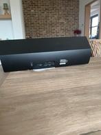 Haut-parleur externe/enceinte/barre de son, Enlèvement, Utilisé