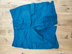 Short Decathlon heren maat S donker blauw, Dieren en Toebehoren, Ophalen of Verzenden