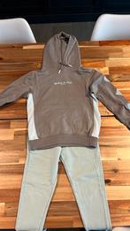 Jogging Ballin jongens 10 jaar, Enlèvement ou Envoi, Utilisé, Garçon, Ensemble