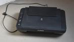 printer scanner Canon MG2555S, Ophalen, Kleur printen, Gebruikt, Canon