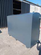 Dubbelwandige mazouttank 2000l in zeer goede staat!!, Ophalen, Zo goed als nieuw, 60 tot 150 cm, 80 cm of meer