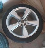 Jantes BMW Styling 128, 19 pouces, largeur 8J, 5x120, Autos, Achat, 5 portes, Automatique, Particulier