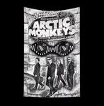 Drapeaux Big Arctic Monkeys (150 x 90 cm), Enlèvement ou Envoi, Neuf