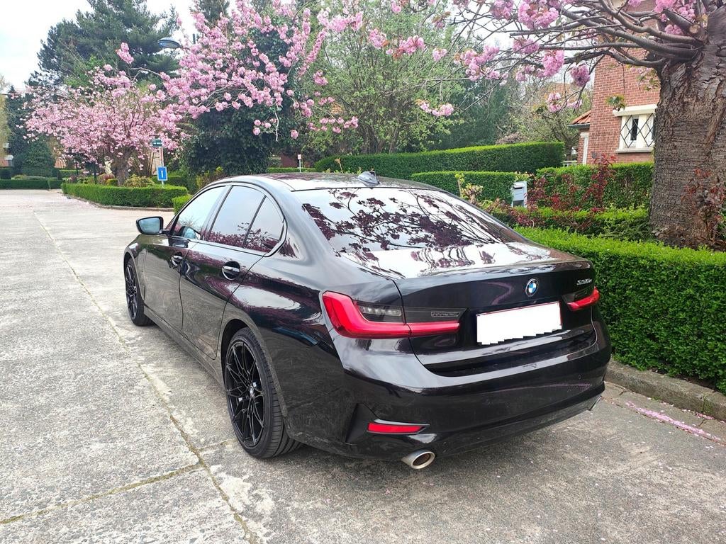 BMW 330e hybride, Auto's, BMW, Particulier, ABS, Achteruitrijcamera, Adaptive Cruise Control, Airbags, Airconditioning, Alarm