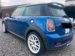 Mini Cooper S 1.6 i S Cooper Goede staat., Particulier, Cooper, Te koop, Benzine