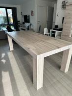 Eettafel, Comme neuf, 100 à 150 cm, Enlèvement, Rectangulaire