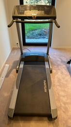 Loopband Tinturi T60F, Jambes, Tapis roulant, Aluminium, Enlèvement