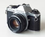PENTAX ME Super, Ophalen of Verzenden, Niet werkend, Pentax