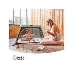 Babymoov campingbed 3 in 1 Moow Comfy splinter nieuw met bon, Enfants & Bébés, Parcs, Enlèvement, Neuf, Autres formes
