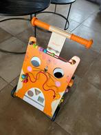 Looprek, Kinderen en Baby's, Ophalen, Zo goed als nieuw