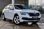 Skoda Kamiq Kamiq 1.0 TSI Ambition DSG (bj 2021, automaat), Auto's, Skoda, Gebruikt, 116 pk, Wit, Bedrijf