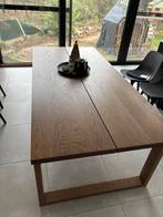 Eettafel Mörbylånga 240x100cm, Huis en Inrichting, Tafels | Eettafels, Ophalen, Gebruikt, 200 cm of meer, 50 tot 100 cm