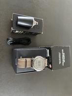 duikcomputer SUUNTO D6i novo stealth zulu inc. transmitter, Watersport en Boten, Duiken, Ophalen, Zo goed als nieuw, Duikcomputer