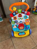 Vtech Baby Walker loopwagen 2in1, Ophalen, Zo goed als nieuw, 6 maanden tot 2 jaar