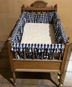 Ancien lit bébé, Enlèvement, Utilisé, Berceau