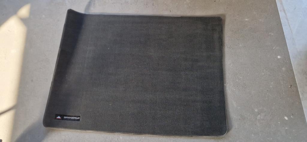 Coffre Brandrup pour VW T6.1 California, Caravanes & Camping, Enlèvement, Comme neuf