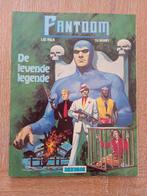 Fantoom/Le fantôme, Enlèvement ou Envoi, Utilisé