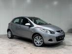 Mazda 2 / 2011 / benzine - 1.4  /180.000 km /carpass/, Achat, Entreprise, Radio, Essence