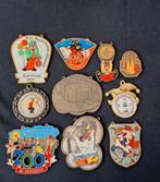 Carnaval  medailles, Verzamelen, Ophalen of Verzenden