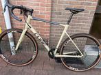 Cube gravelbike nuroad pro (als nieuw), Fietsen en Brommers, Ophalen, Zo goed als nieuw, Aluminium, Overige merken