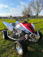 Quad yamaha 700R, Motos, Enlèvement
