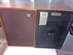 Wharfedale speakers vintage, Audio, Tv en Foto, Luidsprekerboxen, Ophalen